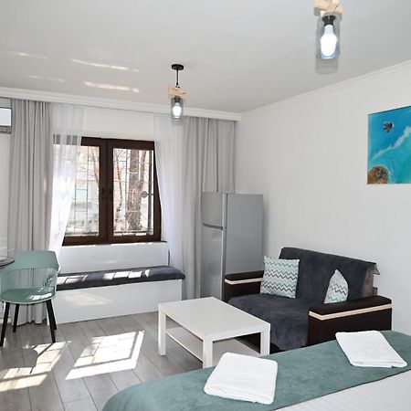 Cozy Apartment Near To The Metro H Kochar 19 Erivan Exterior foto